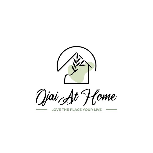 Ojai Home Decor Store Design by opiq98