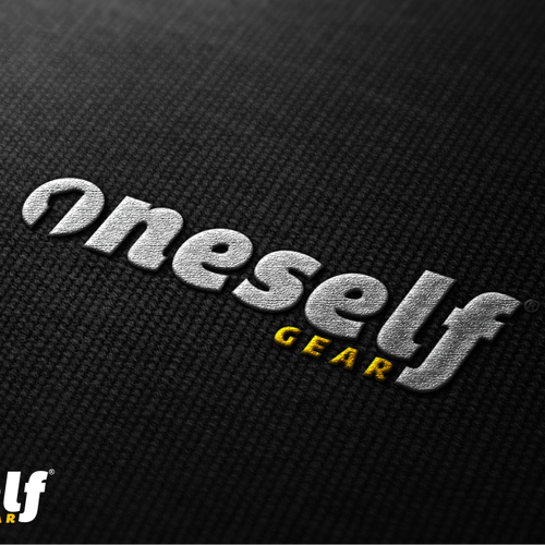 ONESELF needs a new logo Design by DLVASTF ™
