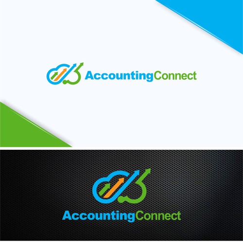 Help AccountingConnect with a new logo | Logo design contest