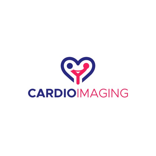 Designs | Cardiology and Cardioimaging Logo and Business Card | Logo ...