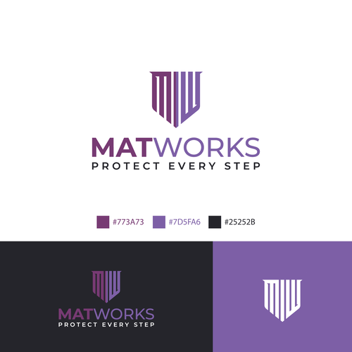 Designs | Redesign logo for leading national flooring company ...