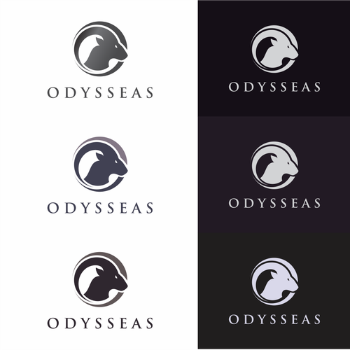  contest entry by winov