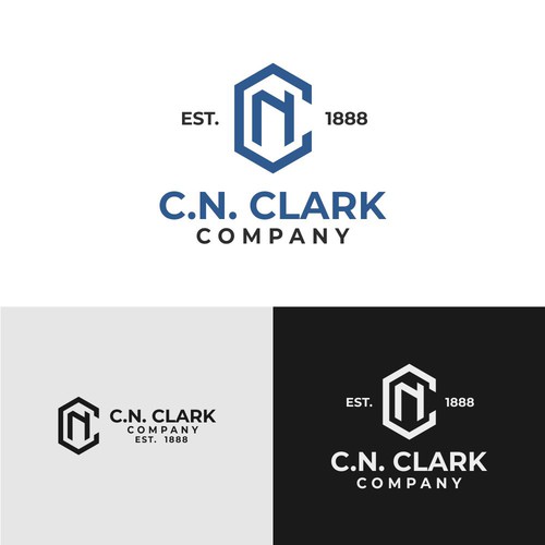 Need logo with a modern edge for a company est. in 1800's Design von snts.