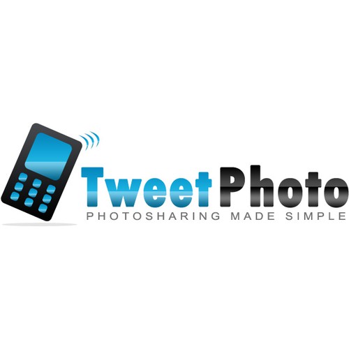 Logo Redesign for the Hottest Real-Time Photo Sharing Platform Design por Brandezco