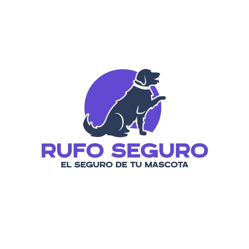 Logo for pet insurance company Design by BrainstormingDsg