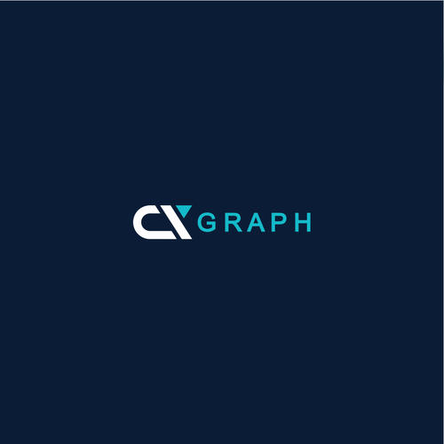 CX Graph First Ever Logo! Design by arrie_inspire