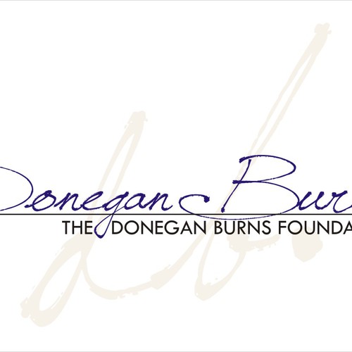 The DB Foundation Logo Design by twenty21one