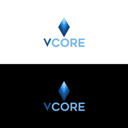 Design di "Professional Safety Consulting Brand: Sophisticated Triangle-V Integration - di squart-