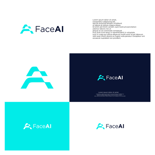 Face AI Design by RowSheet