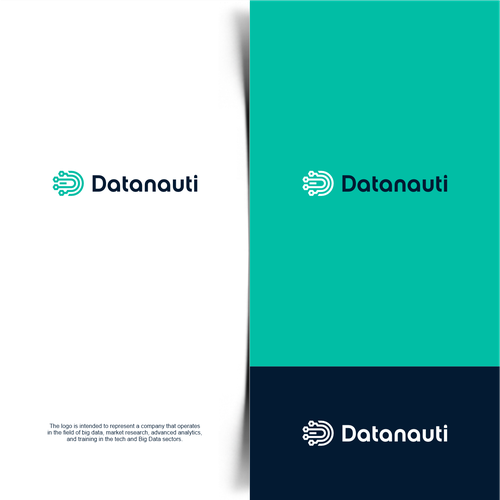 Design a Logo for a Data Research Startup! Design by FIRMANISME™