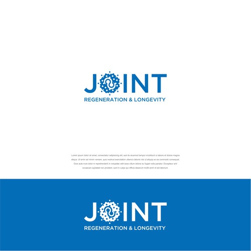 joint Regeneration & Longevity Design von A N N E