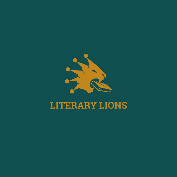 Design by Djagad titled "lions"