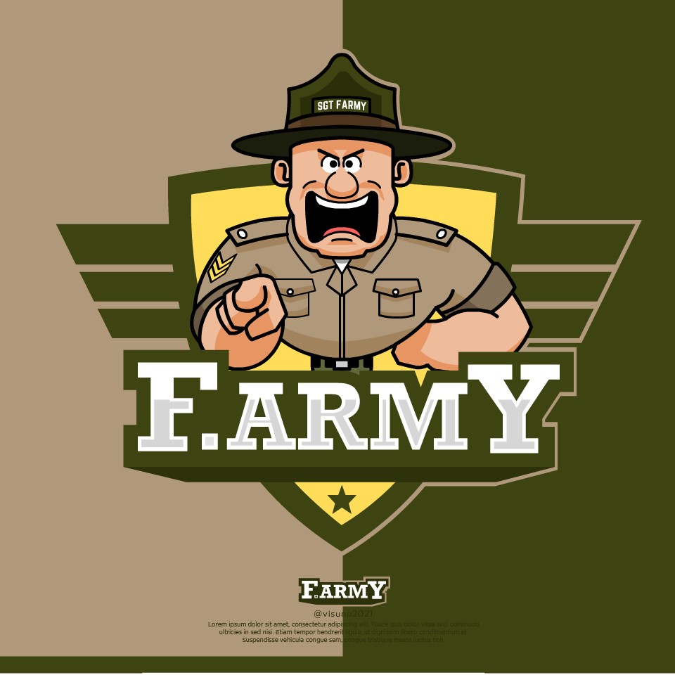 Troop Logos - Free Troop Logo Ideas, Design & Templates