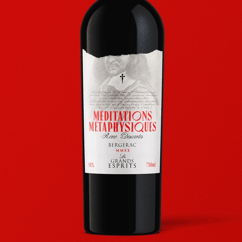  contest entry by LABELL®