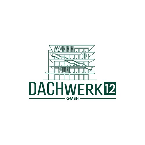 Proposta di design per un contest della categoria Logo realizzata da PXRon