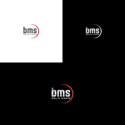 Design the logo of an exporting steel mesh company Design by Jozjozan Studio ®