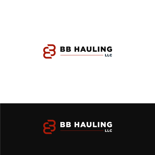 Design a logo for small trucking company Diseño de Danny_