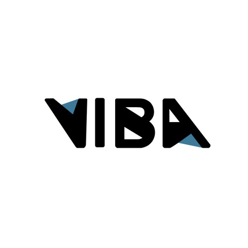 VIBA Logo Design Design by zanahoricida
