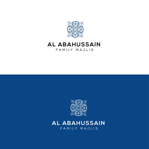 Design di Logo for Famous family in Saudi Arabia di QPR