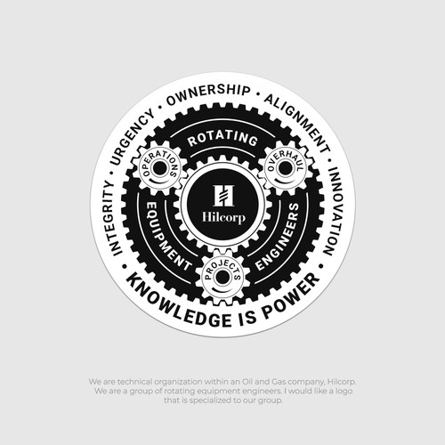 Rotating Equipment Engineering Group Design by Sedow