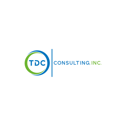 TDC Logo Design por Pearl25