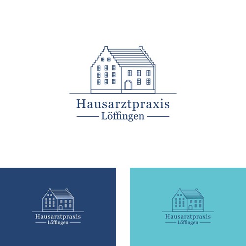  propuesta en el concurso por Hochbaum