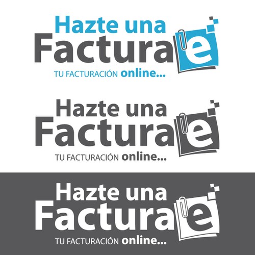 Logo design contest entry by Xisco™