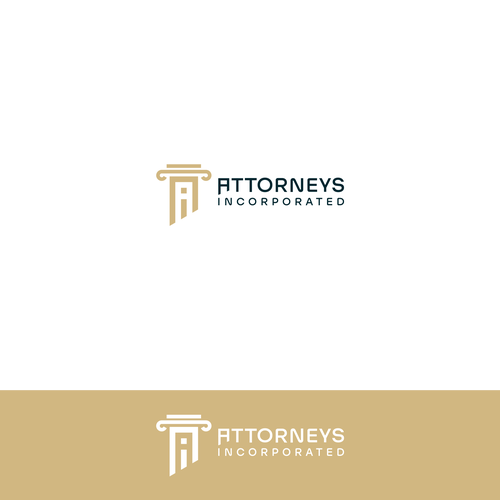 Elegant & Creative Logo Design by Toriq Viki