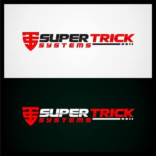 Modern, edgy, and abstract overlanding logo for products and merch. Design by Daniart Reborn