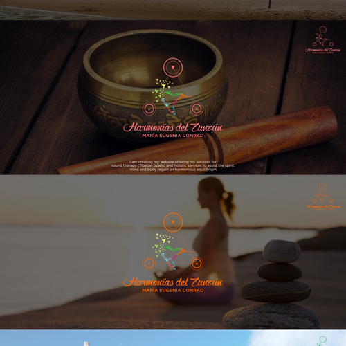 Logo design contest entry by wahing