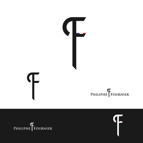 PF necesita un(a) nuevo(a) logo Réalisé par cesarcuervo