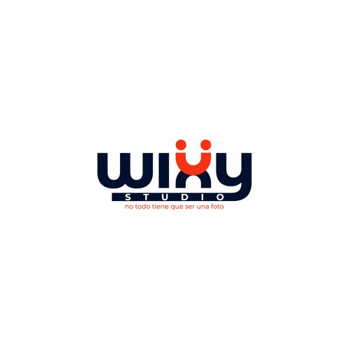 Make my  (W I X Y) logo Design by Skoty