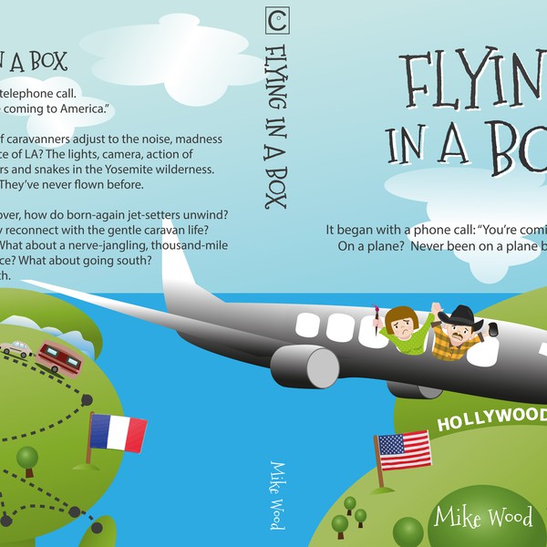 book cover
