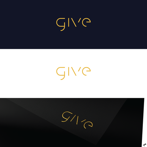 Create the most unique, recognizable lower case "g" logo EVER. Design by creangle