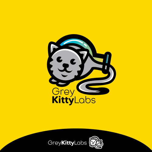 Need fun logo for our skunkworks consultantcy Diseño de 3AM3I