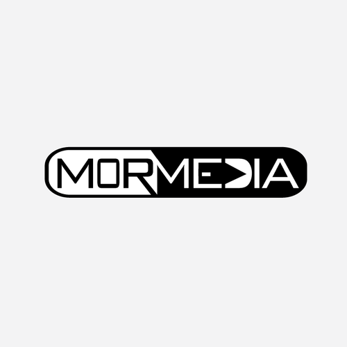 Design a minimalistic/clean logo for a media company Design by ds_gandra