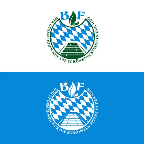 Logotipos propuesta en el concurso por Yahya_Kamran