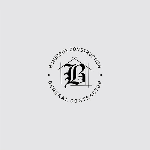 BMC Design by @pengrajinlogo