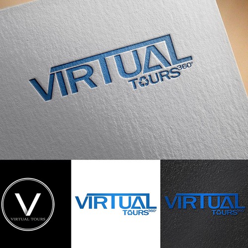 Logo & business card contest entry by Ahda Mr