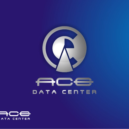 Ace Data Centers needs a new logo Design by Sporadisain