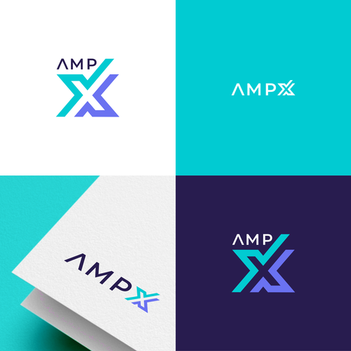 Design a edgy unique logo for creative event experience Design von BrandingDesigner