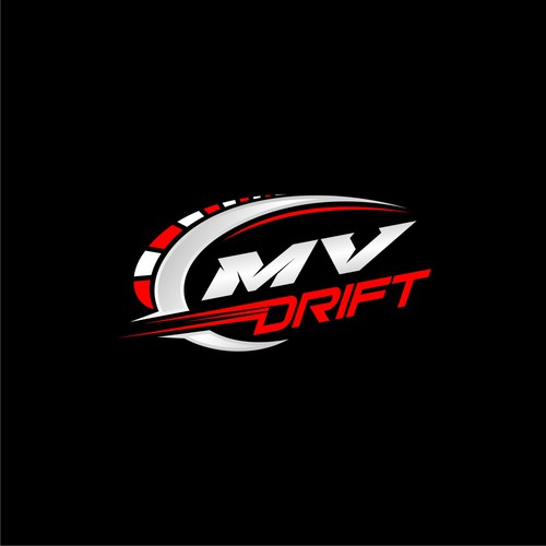 Designs | Design a rad logo for a RC drift car team | Logo design contest