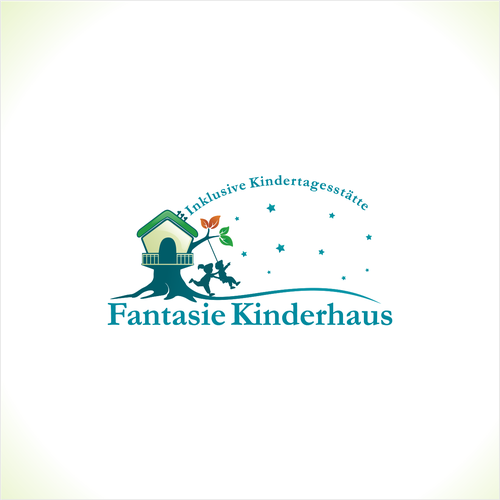 Design vincitore del contest "Erstelle ein Logo für eine Kindertagesstätten-Kette." realizzato da Logo