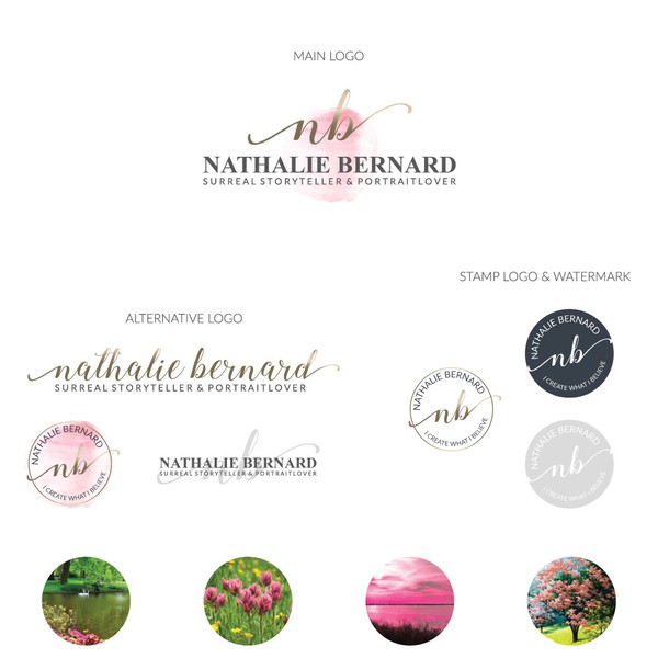 Design by md_designer titled "Photograph logo"