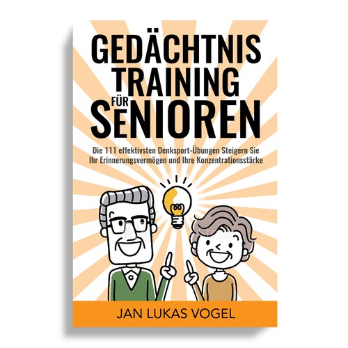 Book cover contest entry by Mr.TK