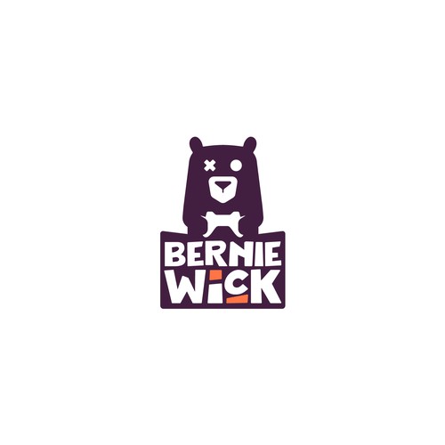 Design a logo for an upcoming indie game developer Design by SttefanDesign™