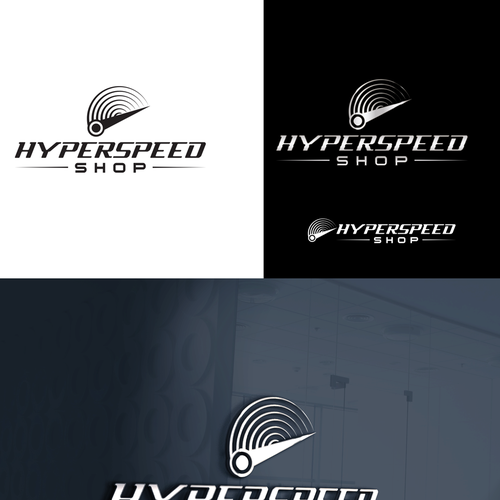 Need a logo to attract hypercar and supercar collectors Design by Dezinsolution