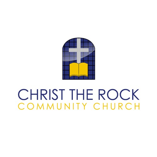 Christ The Rock Community Church