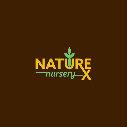 Creative and fun logo needed for a new greenhouse/plant nursery. Réalisé par davidjalu