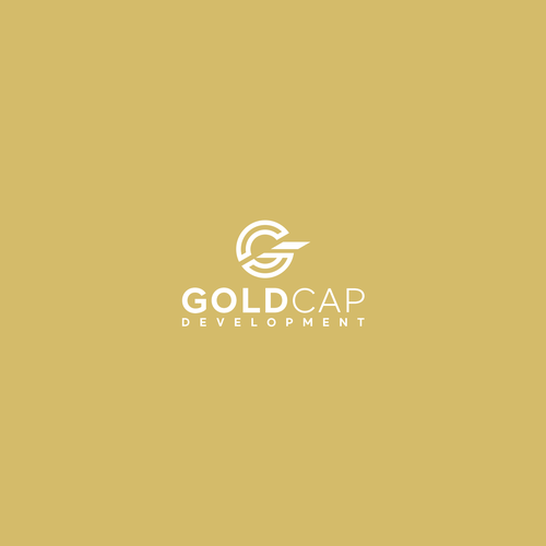 Gold Cap Development Design by pineapple ᴵᴰ